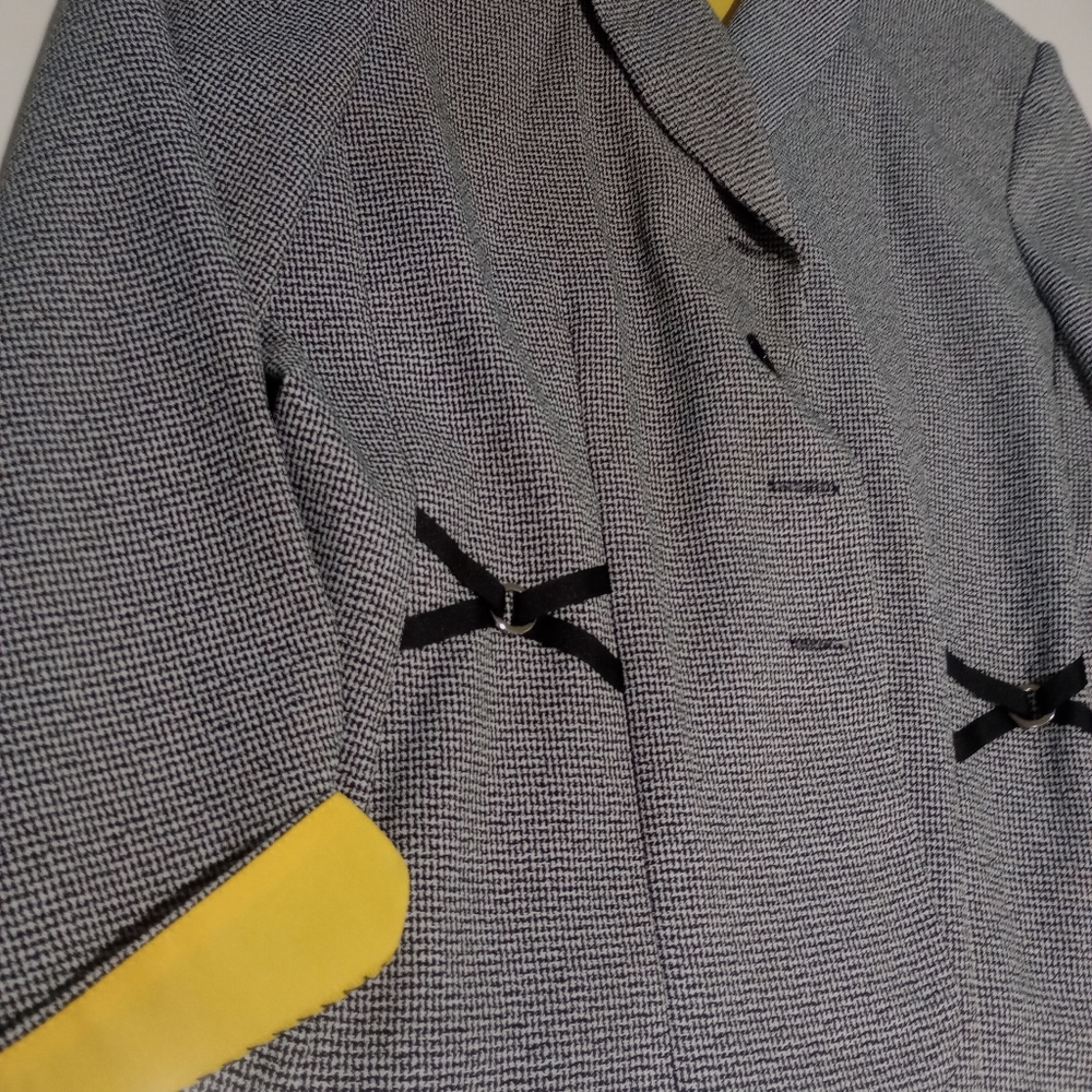 Perceptions Blazer - image 2